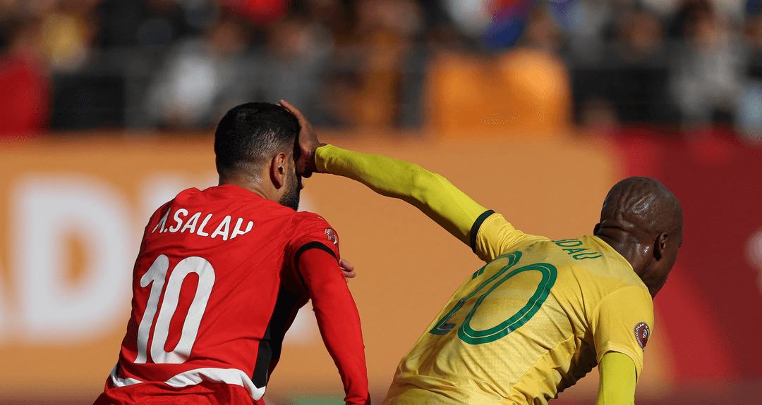 المنسق الإعلامي لمنتخب مصر ينفي تصريحات مدرب جنوب إفريقيا